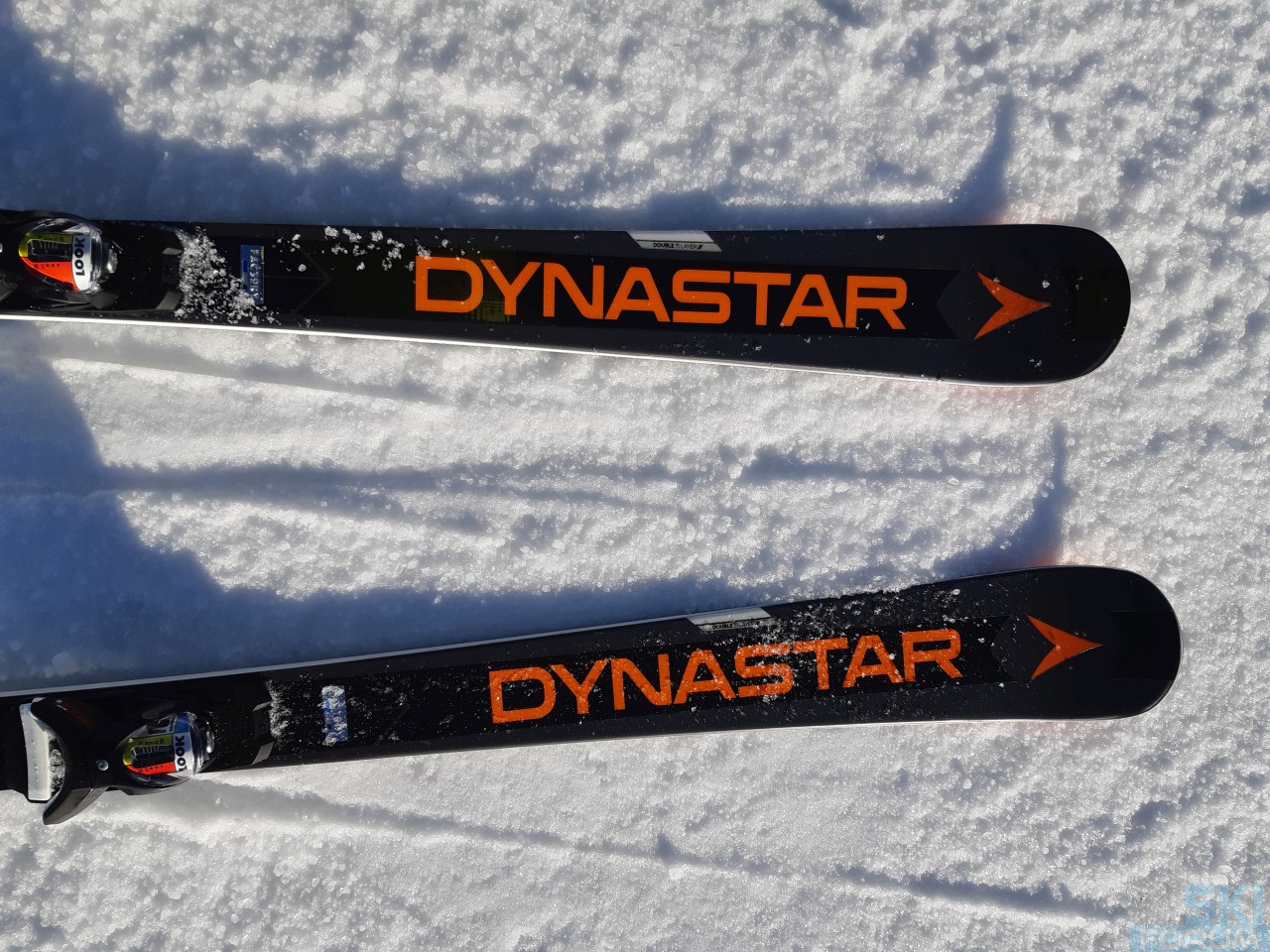 Dynastar Speed Master SL (stagione 2019/2020)