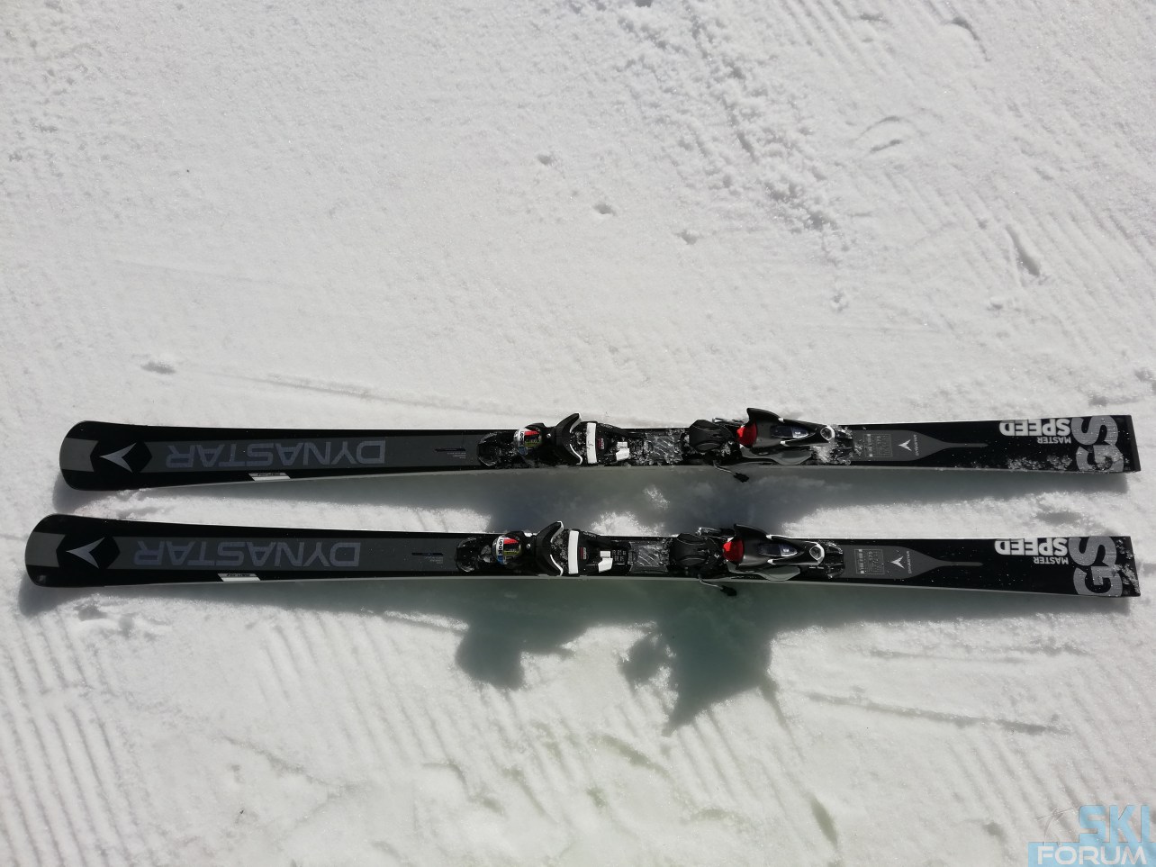 Dynastar Speed Master GS stagione 2019/2020
