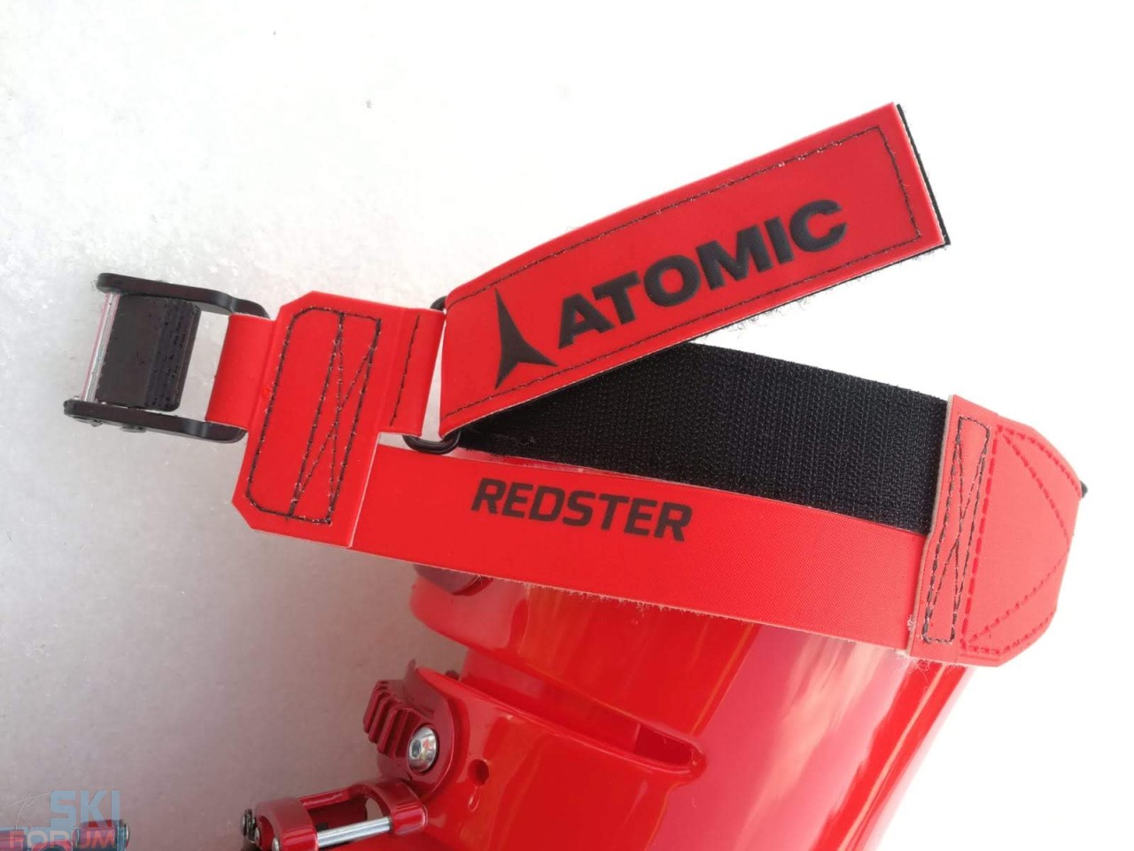 Atomic Redster STI 130 stagione 2019/2020