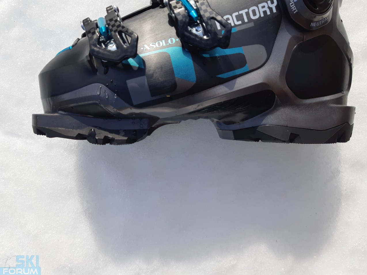 Dalbello DS Asolo Factory (stagione 2019/2020)