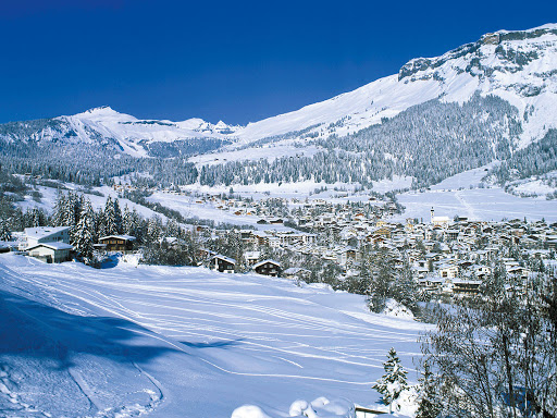 Weiss Arena (Flims-CH): attuazione dei protocolli anti-covid-19