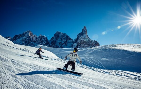 Dolomiti Family Fun: Vacanze da Sogno per Famiglie nella Skiarea di San Martino di Castrozza-Passo Rolle