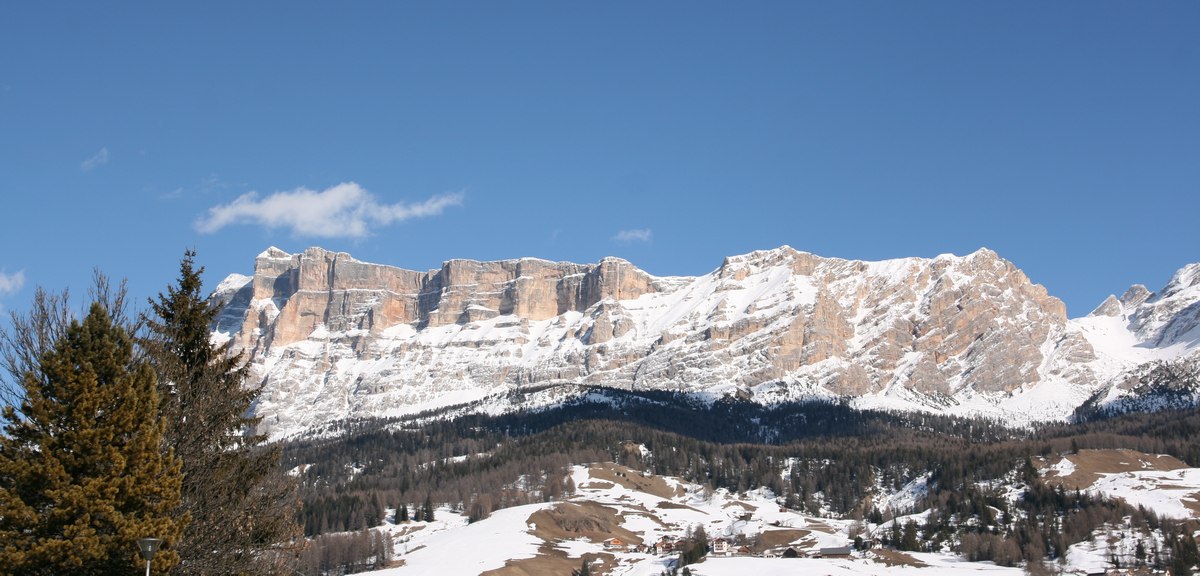 Lo skipass nelle Dolomiti si può prendere con TelepassPay