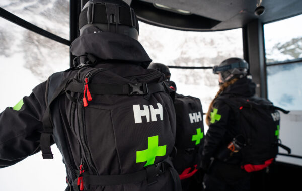 International Ski Patrol Day 2024: Una Celebrazione degli Eroi Invisibili della Sicurezza Sugli Sci