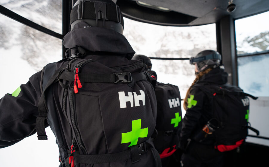 International Ski Patrol Day 2024: Una Celebrazione degli Eroi Invisibili della Sicurezza Sugli Sci