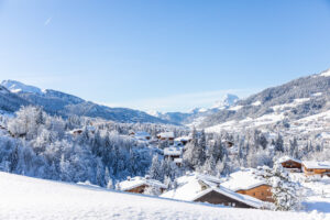 Scoprire Megeve: Una Gemma delle Alpi Francesi Tra Storia, Cultura e Sport Invernali