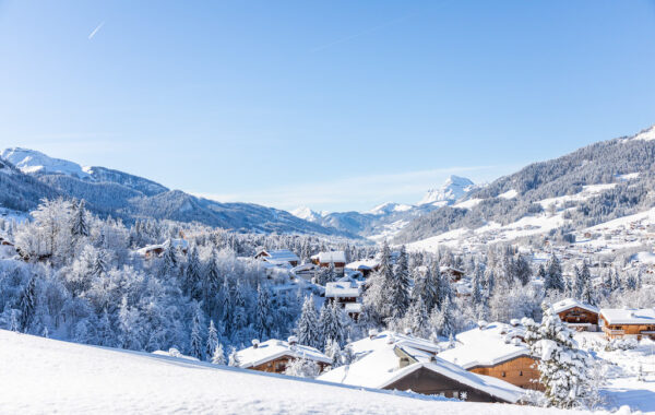 Scoprire Megeve: Una Gemma delle Alpi Francesi Tra Storia, Cultura e Sport Invernali