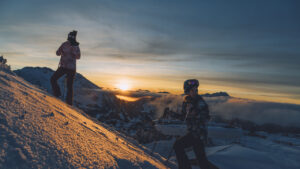 Avoriaz: Un Paradiso Sostenibile per Gli Amanti Della Montagna