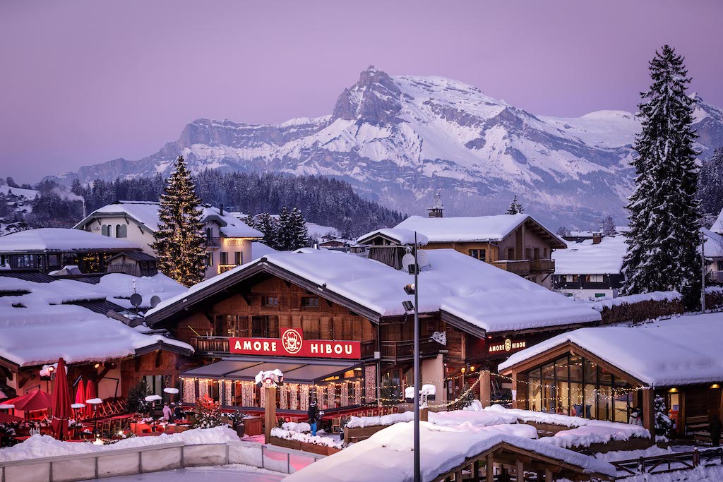 Megève: una perla nelle Alpi francesi tra storia, cultura e sport invernali