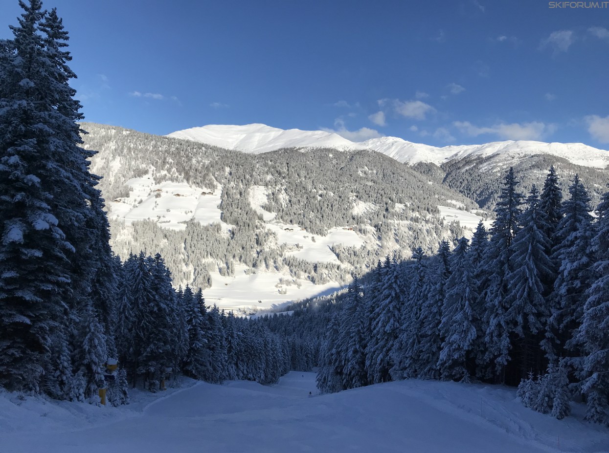 Sabato 3 dic 2022 il Dolomiti Superski parte con 400 km di piste aperte
