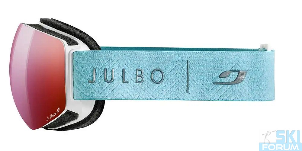 Maschera da sci Shadow di Julbo