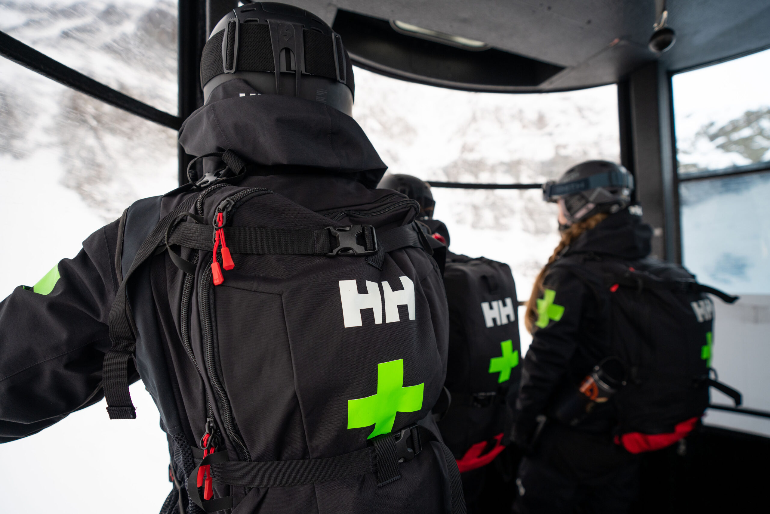 International Ski Patrol Day 2024: Una Celebrazione degli Eroi Invisibili della Sicurezza Sugli Sci