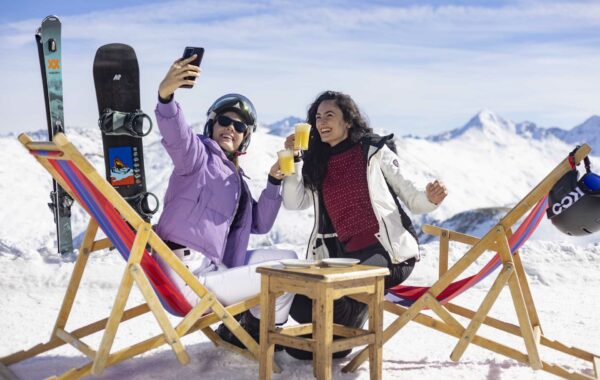 I Ponti Primaverili a Livigno: Sci, Musica e Relax Nell’Abbraccio delle Alpi