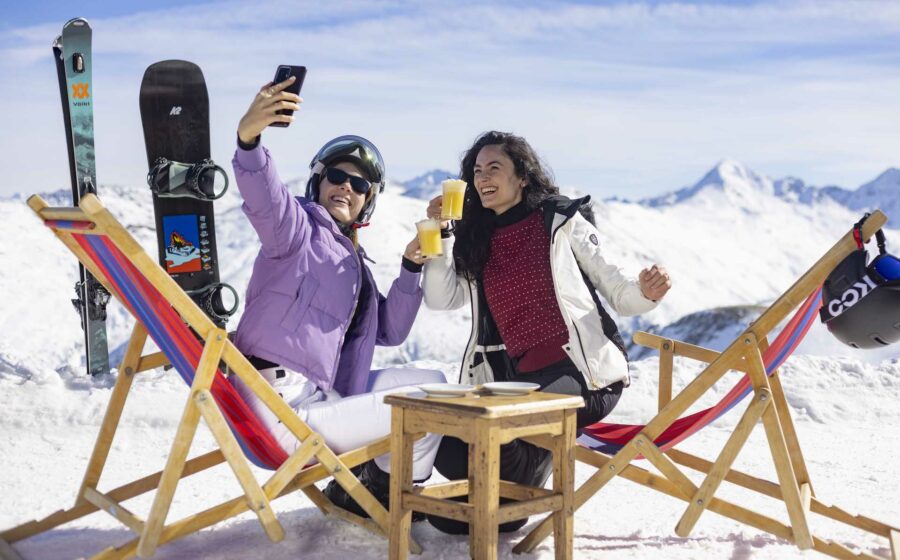 I Ponti Primaverili a Livigno: Sci, Musica e Relax Nell’Abbraccio delle Alpi