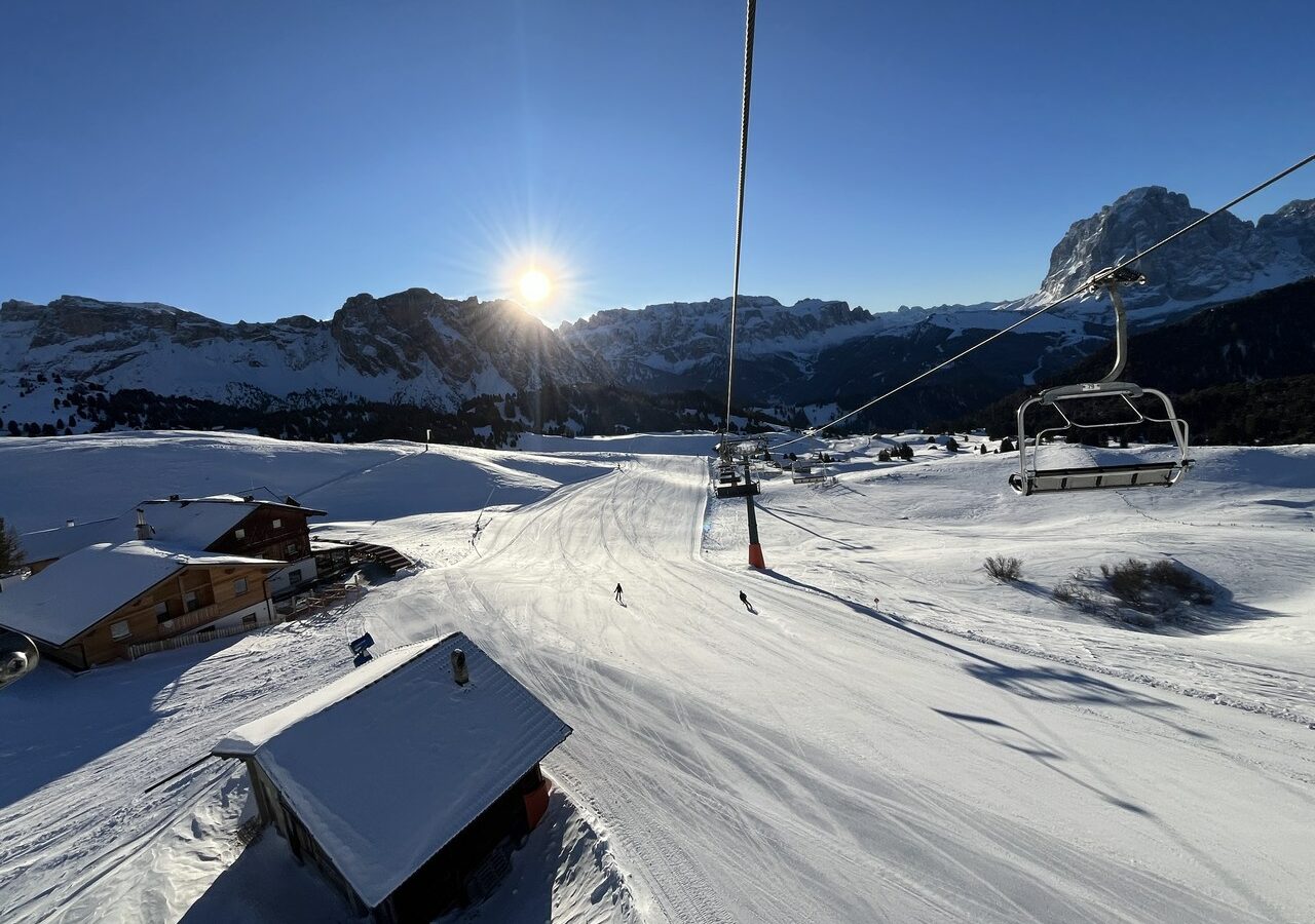 Dolomiti Superski 50 anni