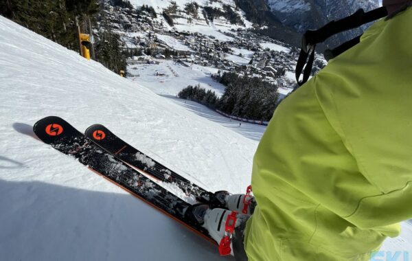 The black SIX: la sfida sulle piste nere di Plan de Corones – Kronplatz