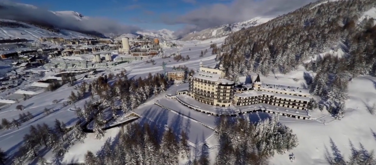 Sestriere
