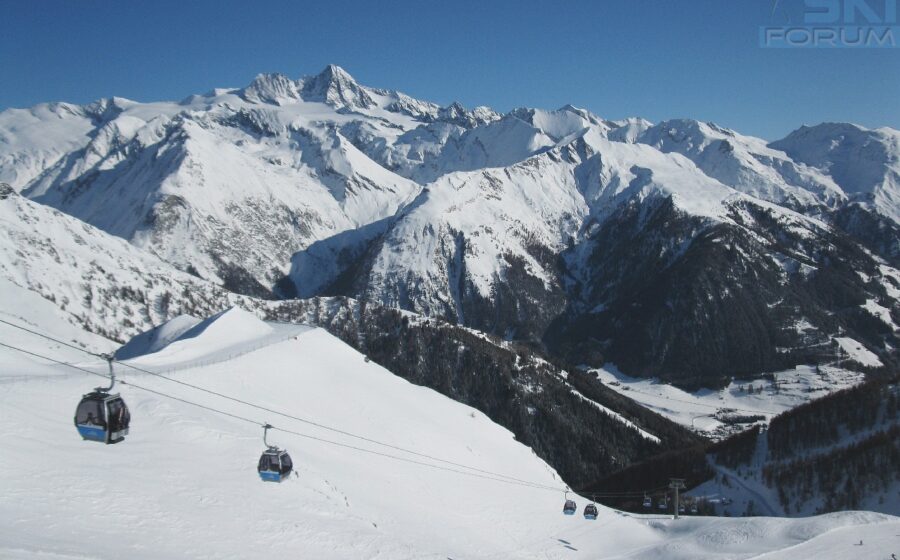 Grossglockner Resort – Kals – Matrei