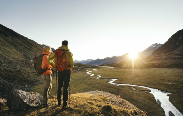 Continuano le vacanze nello Stubai, impianti aperti fino al 1 novembre