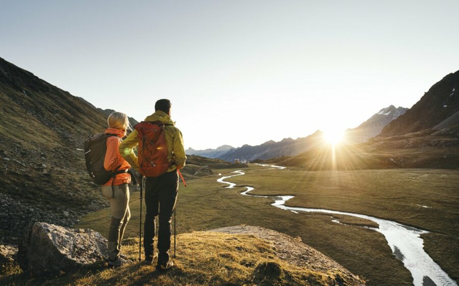 Continuano le vacanze nello Stubai, impianti aperti fino al 1 novembre
