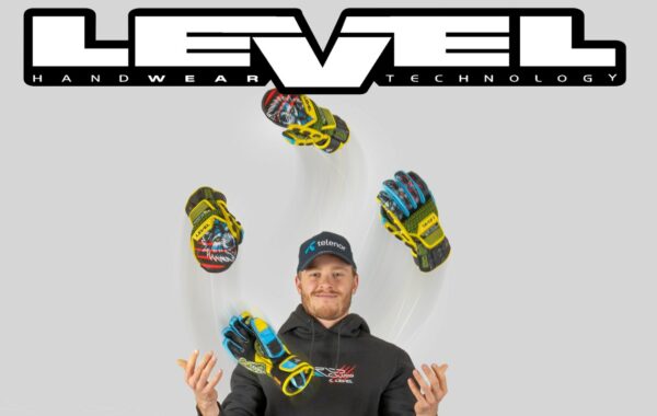 Novità LEVEL gloves: nuovi modelli di guanti da sci in NexX4™