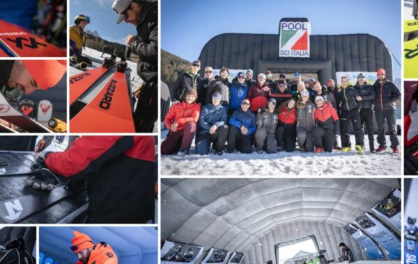 Prove Libere Tour 2027: il calendario si svela al Milano Mountain Show, otto tappe da Pampeago alla Val Senales